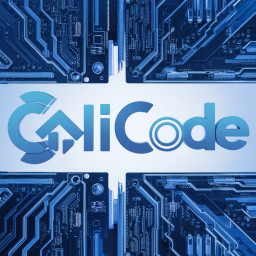CaliCode Logo